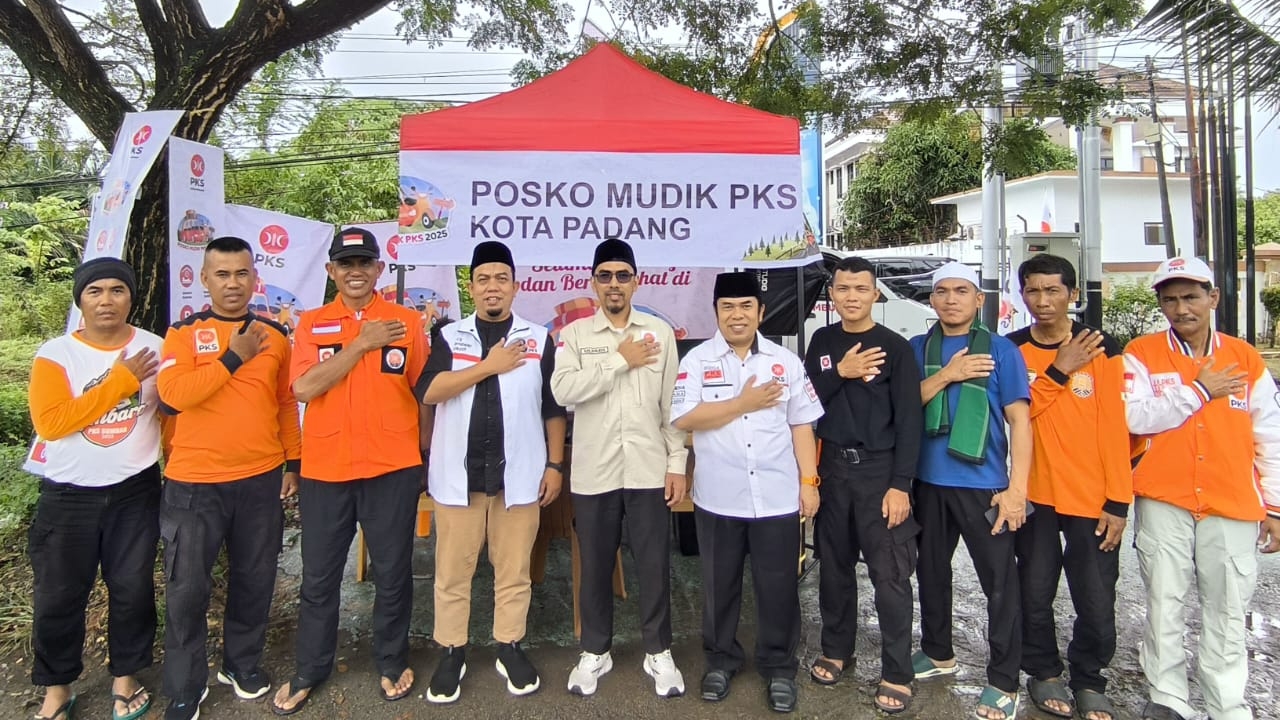 PKS Sumber resmi luncurkan 11 posko mudik, Jumat (28/3)