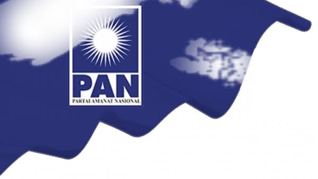 Partai Amanat Nasional 