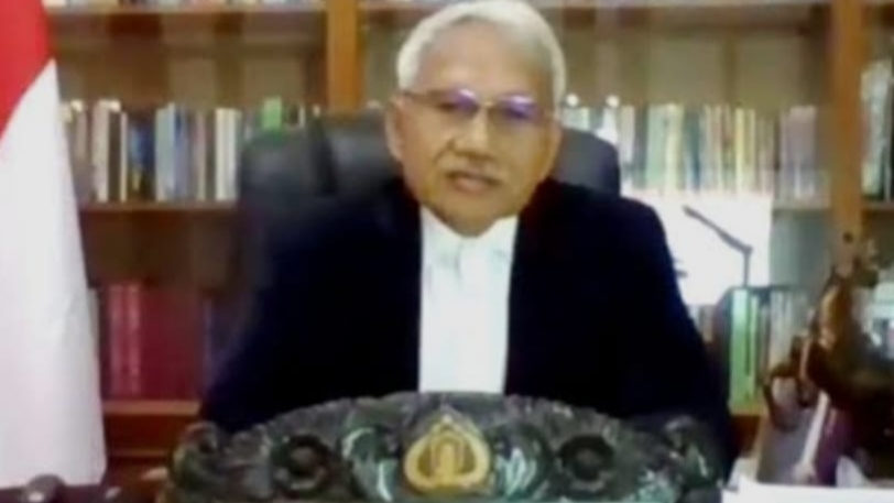 Prof. Dr. Drs, Ermaya Suradinata, SH, MH, MS