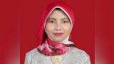 Hanan Laras Sabrina