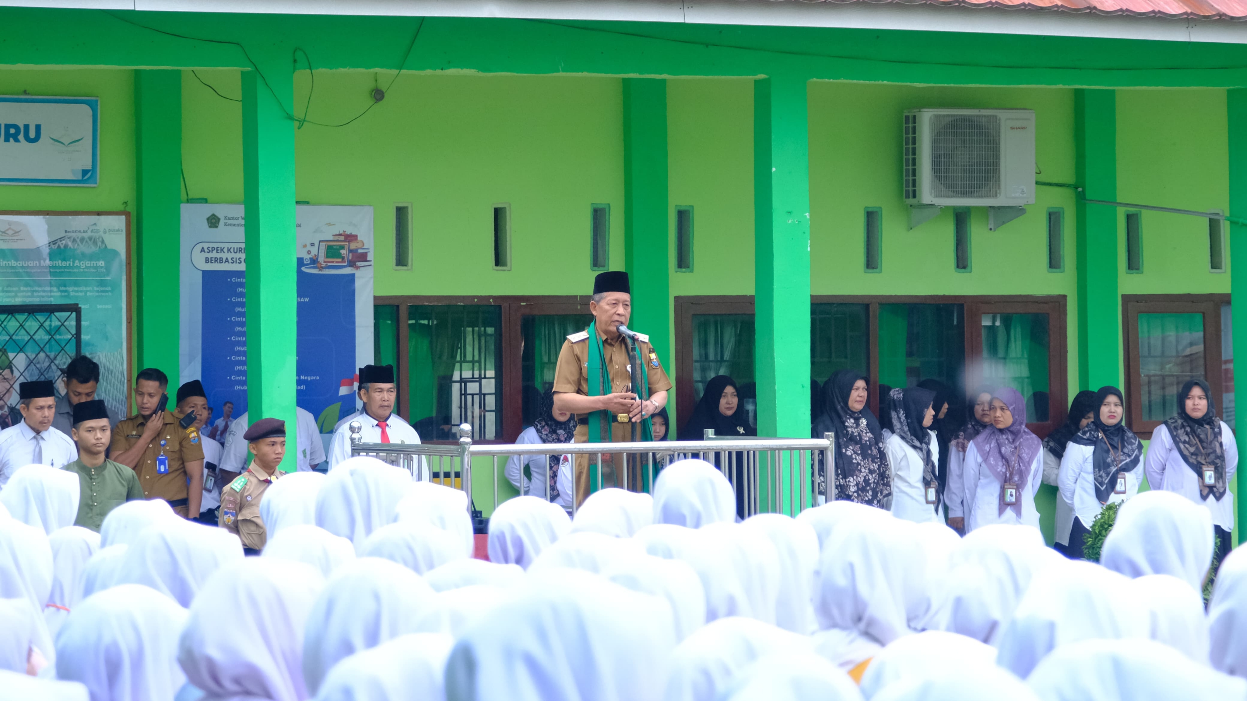 Abdullah Sani