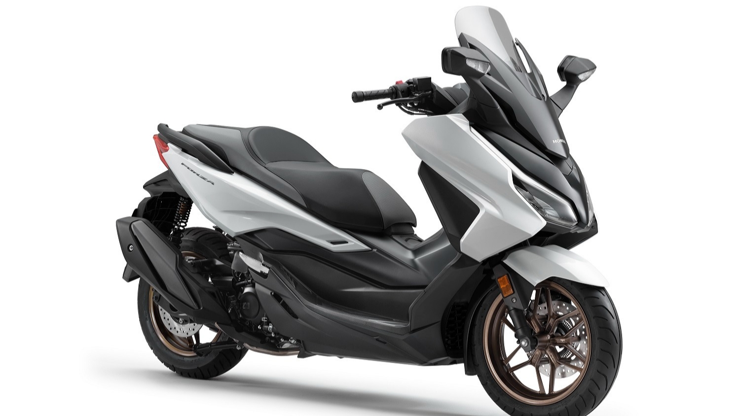 Honda Forza