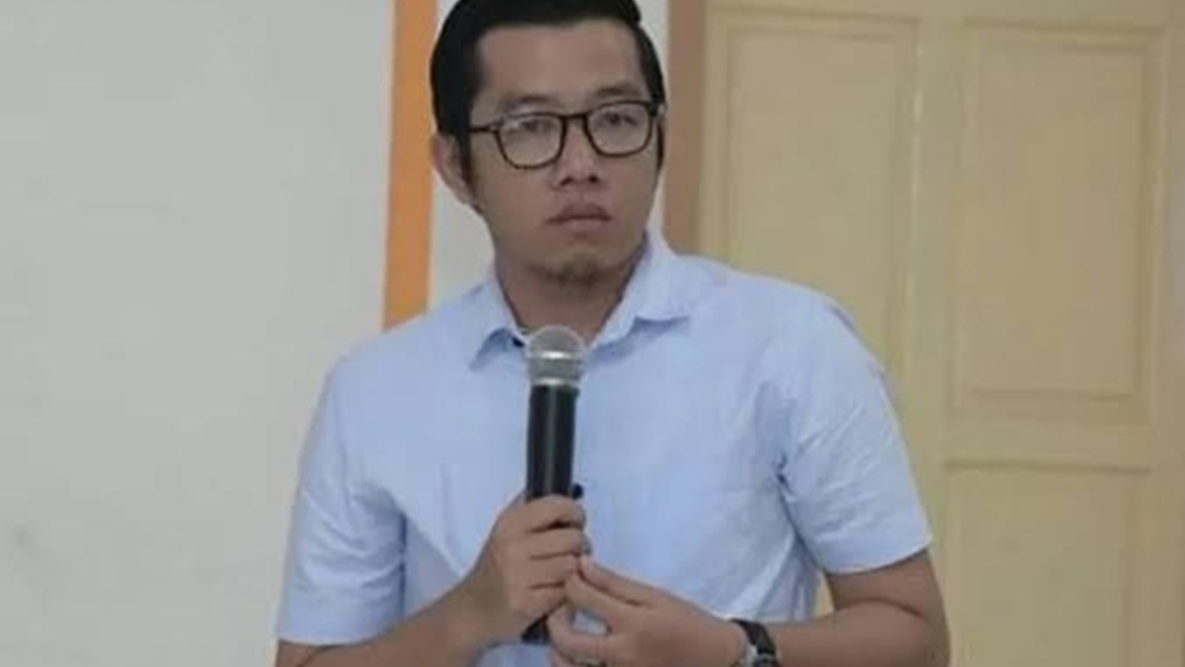 Herri Novealdi