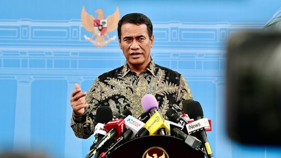 Amran Sulaiman