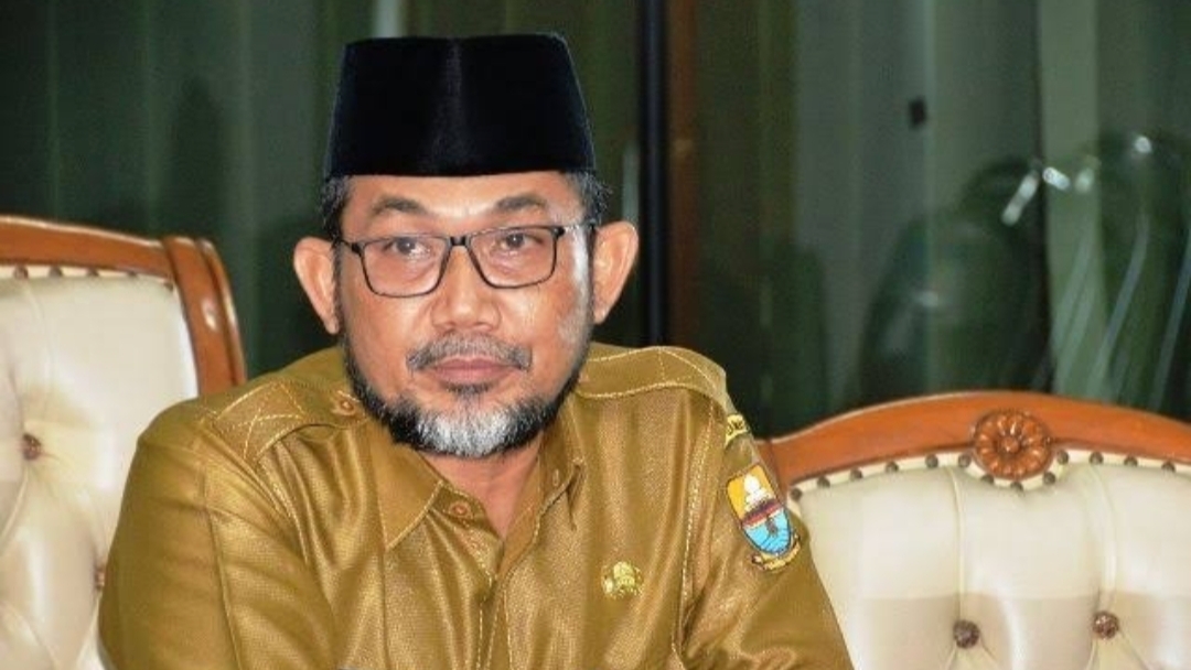 Sekda Provinsi Jambi, Sudirman 