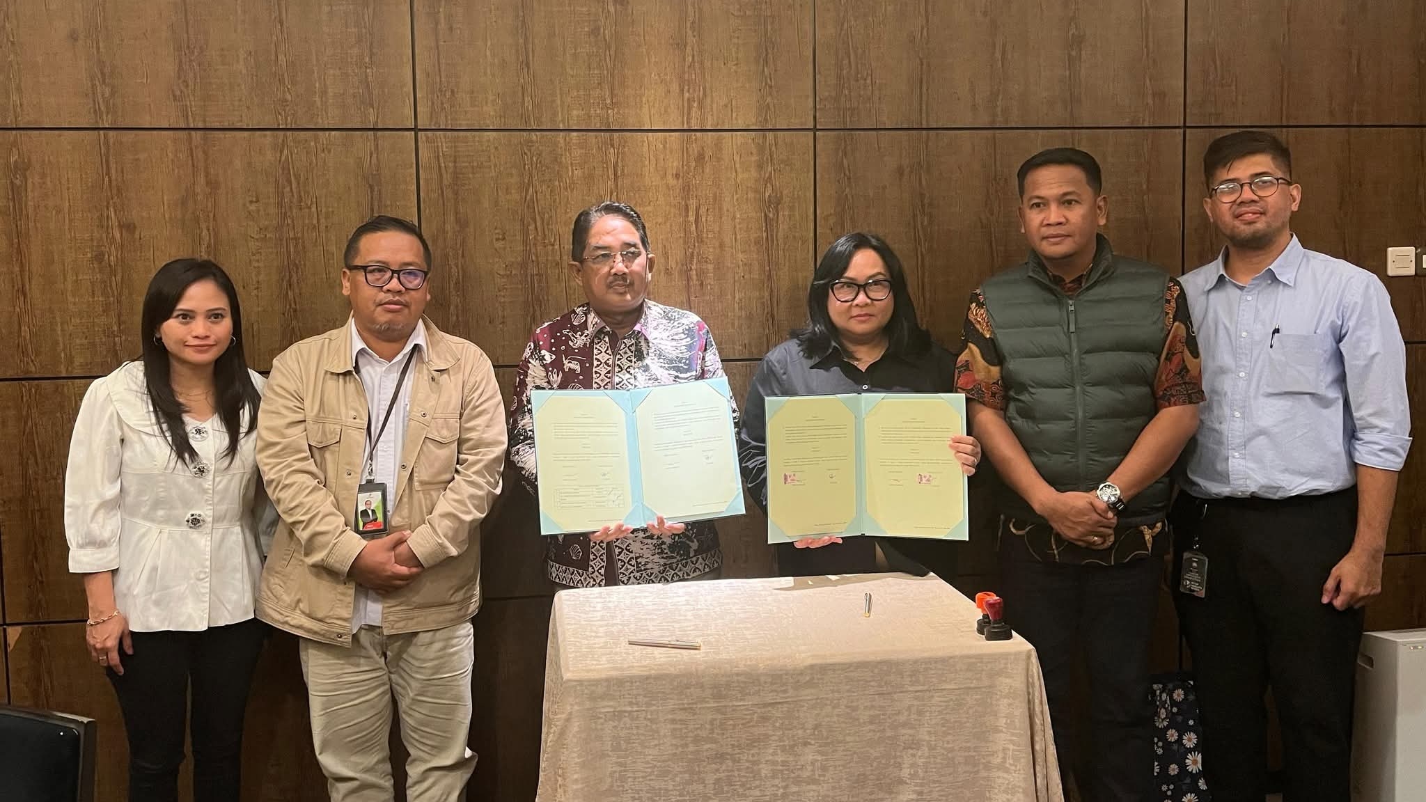 Pemkab Tanjab Barat gandeng PetroChina, dorong tanggung jawab sosial perusahaan