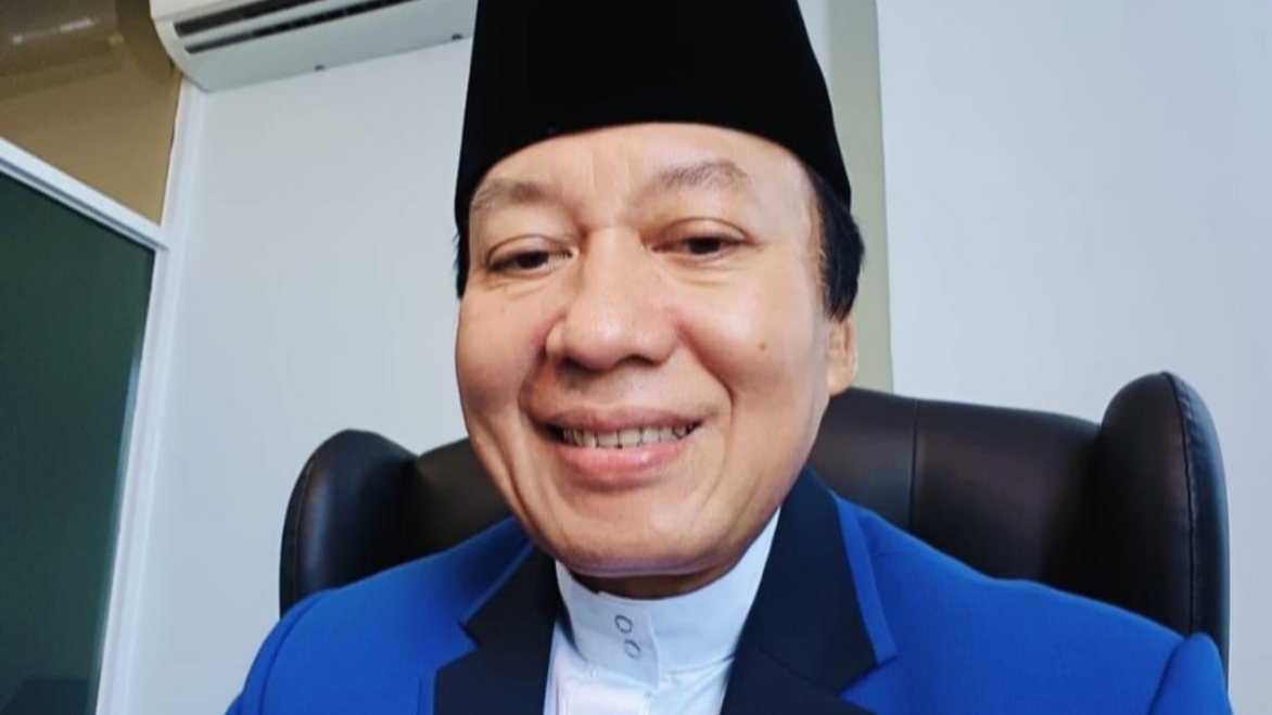 Prof. Dr. Mukhtar Latif