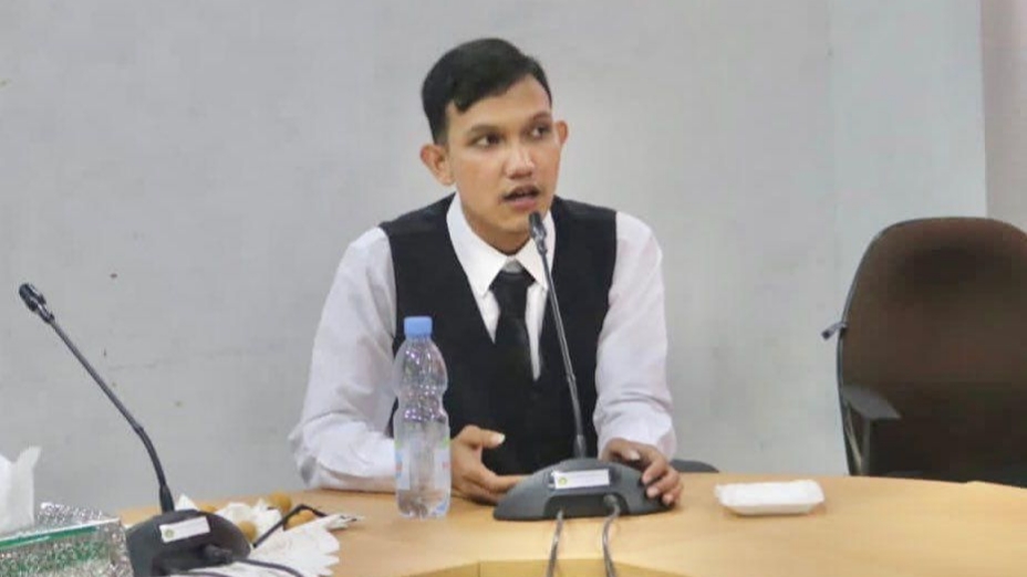 Muhammad Aditia Rizki