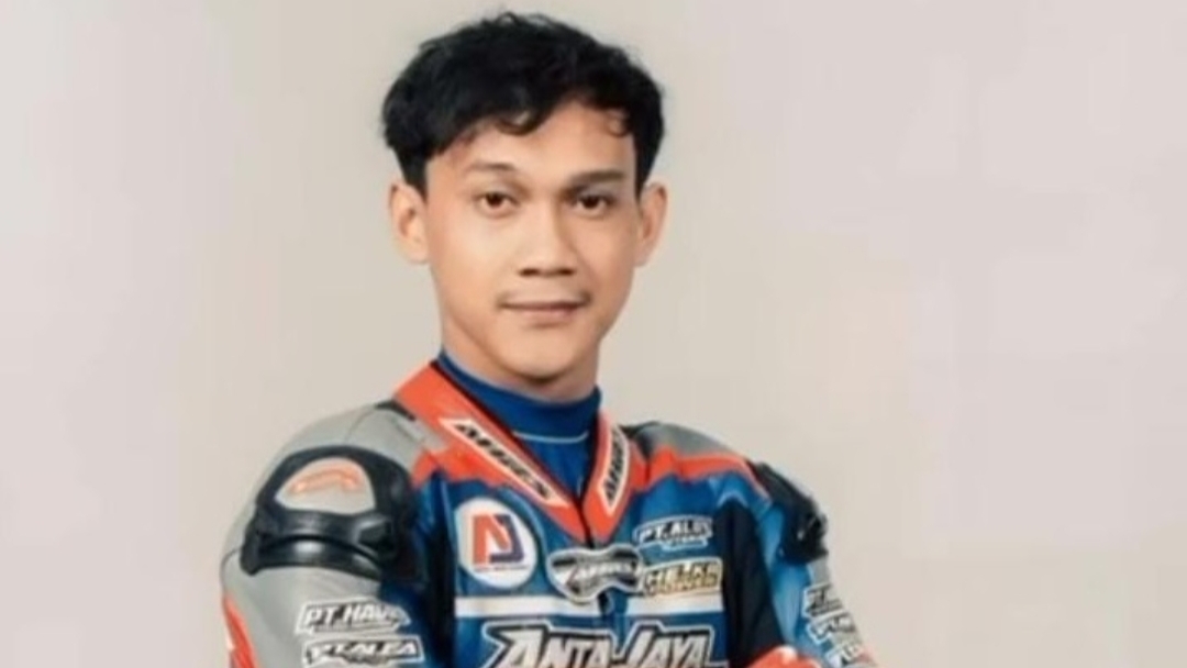 Ahwin Sanjaya 