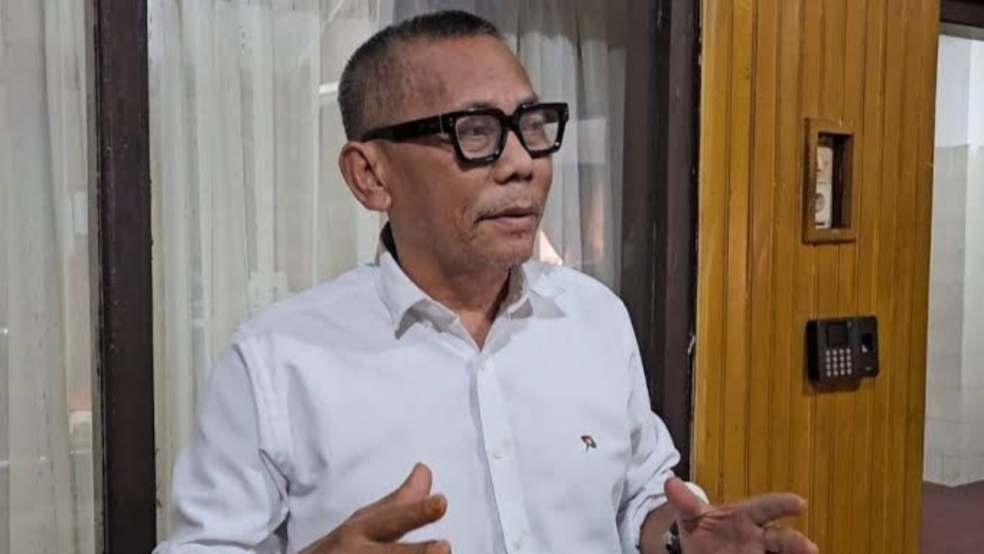 Ketua MPW Pemuda Pancasila Provinsi Jambi, Adri SH, MH