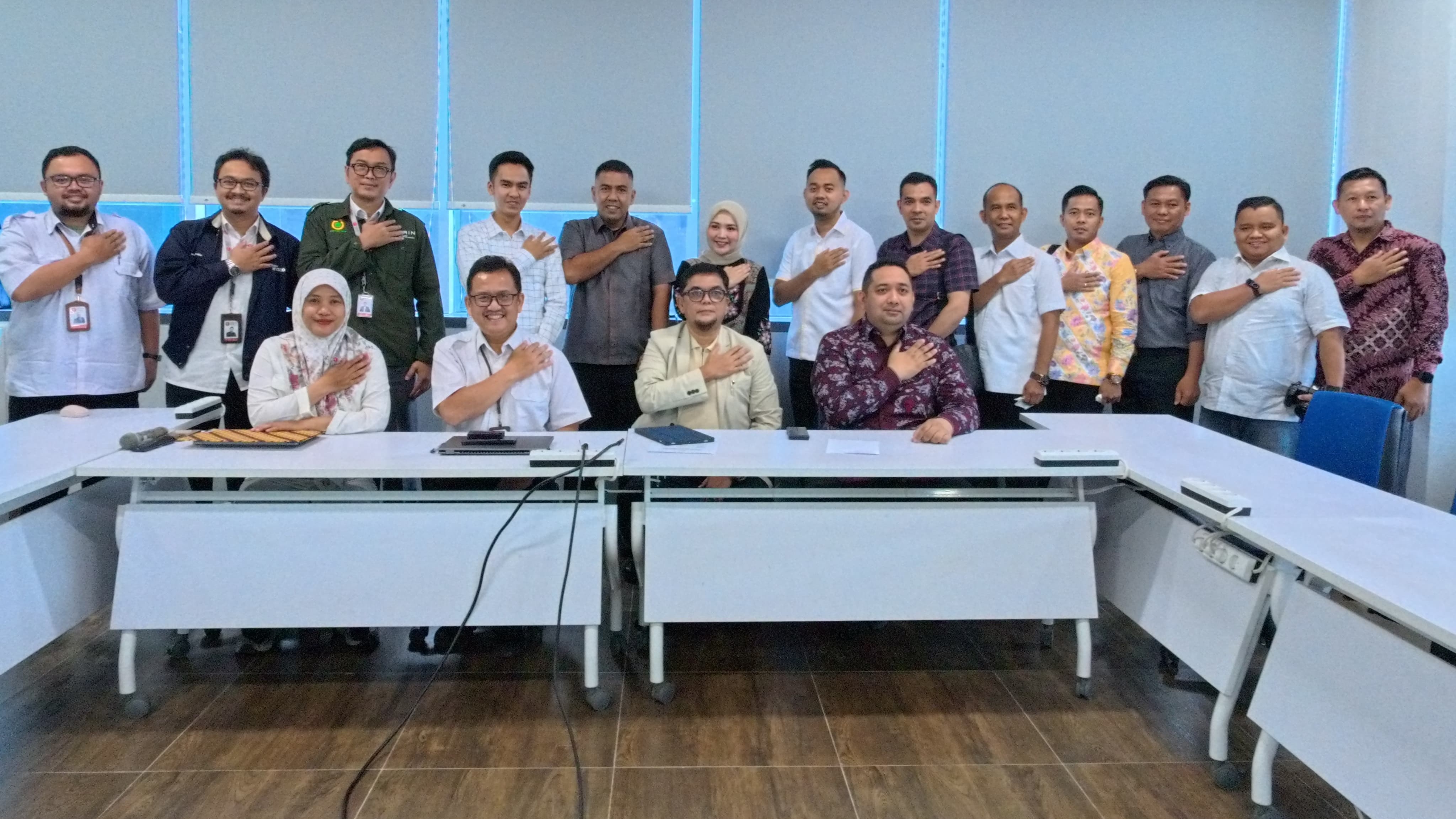 DPRD Jambi dorong kolaborasi riset BRIN untuk lindungi komoditas daerah dan lingkungan