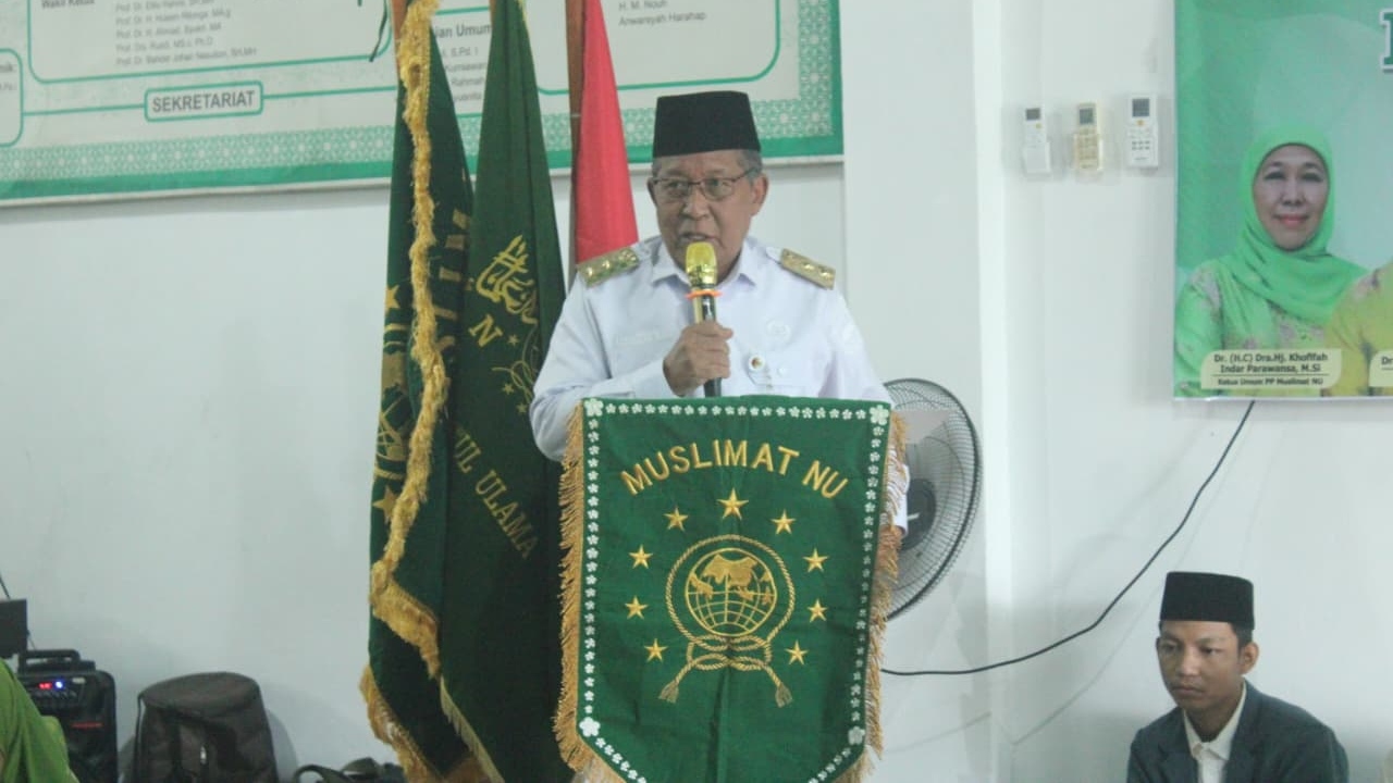 Wagub Jambi, Abdullah Sani