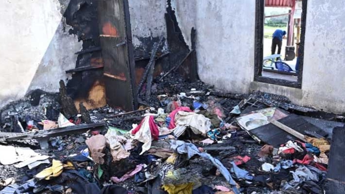 Maulana imbau masyarakat waspada terhadap bencana kebakaran