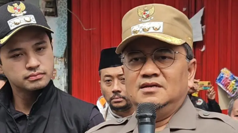 Wali Kota Jambi, Maulana