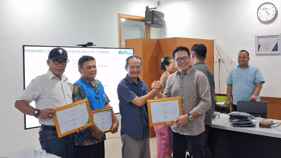 Agen Perisai Jadi Kunci Ekspansi Perlindungan Sosial Pekerja Informal