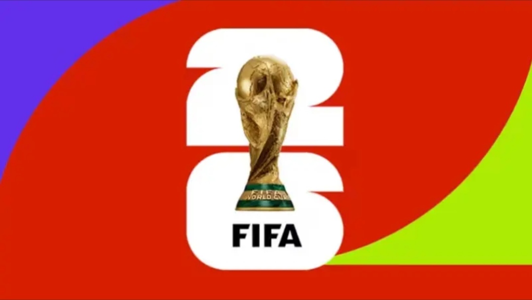 Ilustrasi Piala Dunia 2026