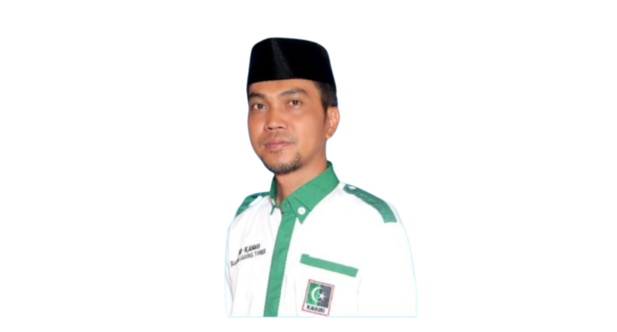 Ketua MD KAHMI Tanjabtim, Muhammad Tahang