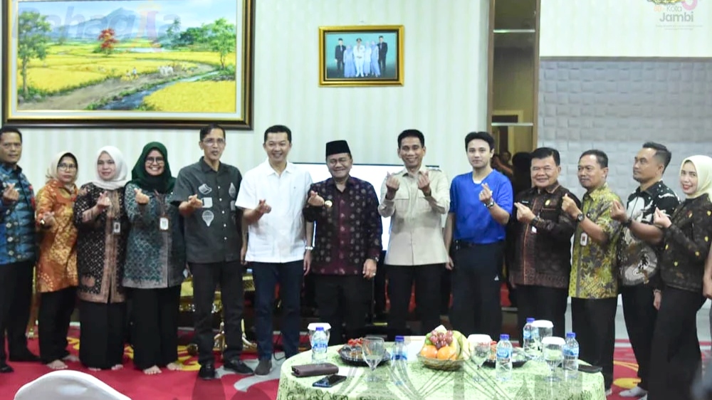 Workshop tata kelola keuangan Pemerintah Daerah melalui Creative Financing