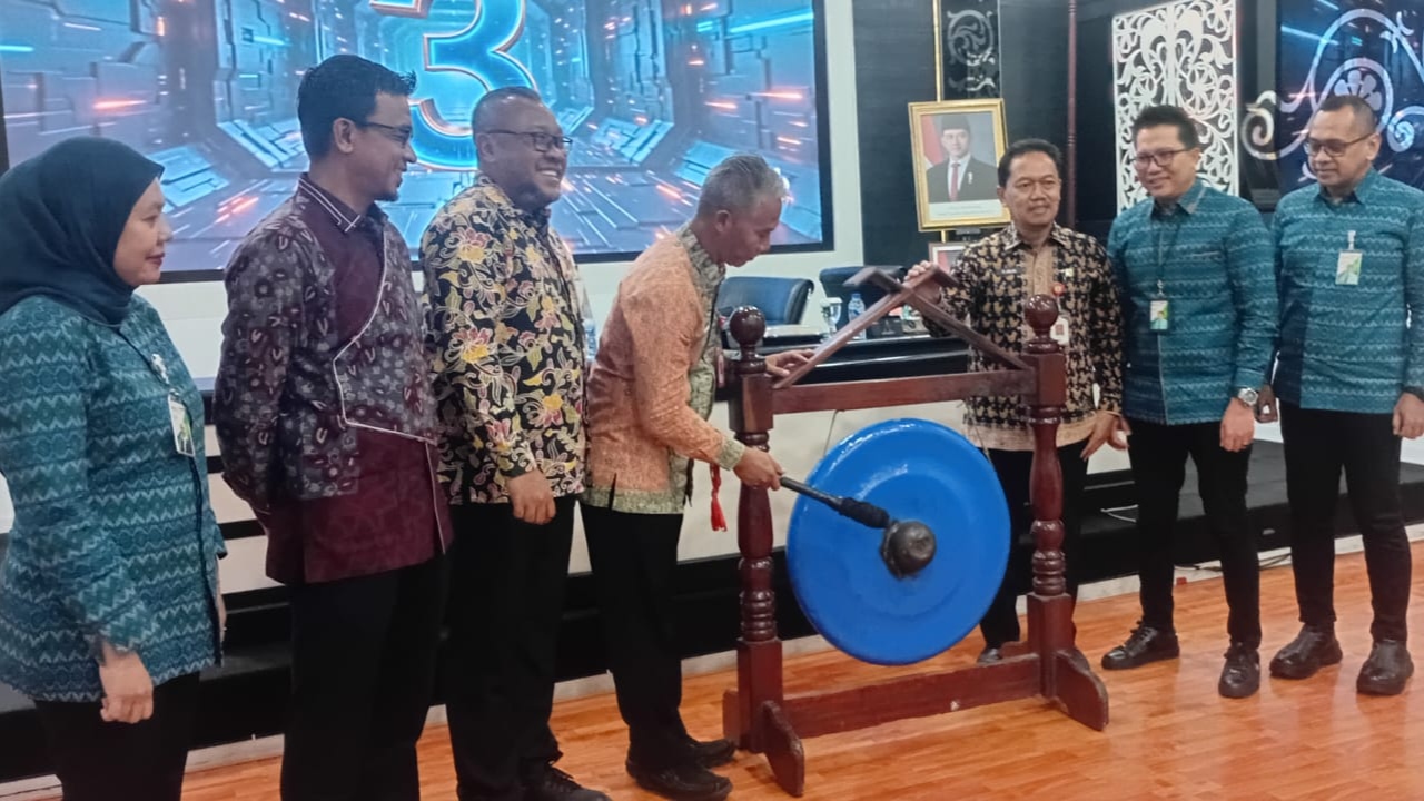 BPJS Ketenagakerjaan luncurkan program PEKA di Jambi