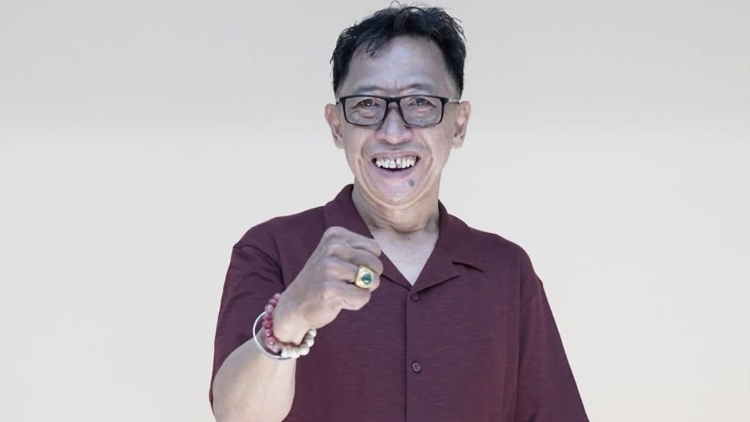 Hery Farmansyah  atau Hery Rawas