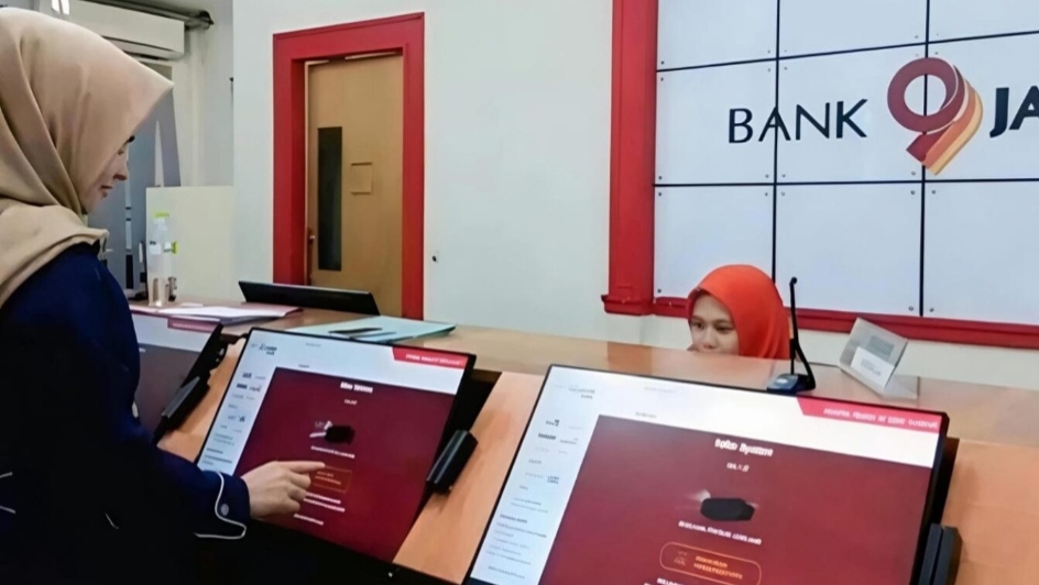 Nasabah Bank Jambi