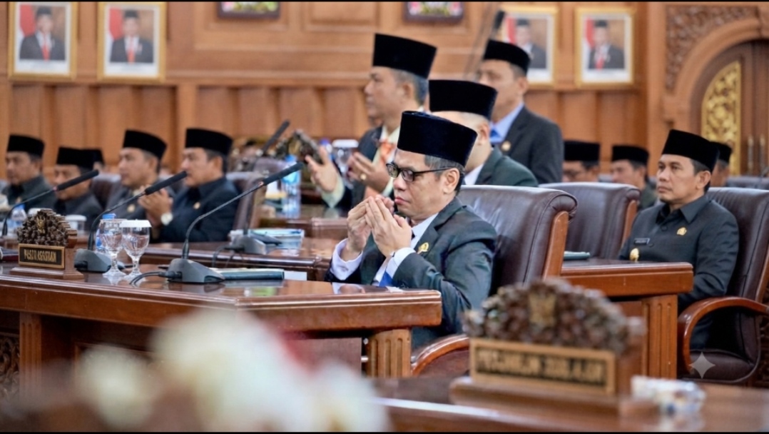 Anggota DPRD Provinsi Jambi Fraksi PAN, Ansori