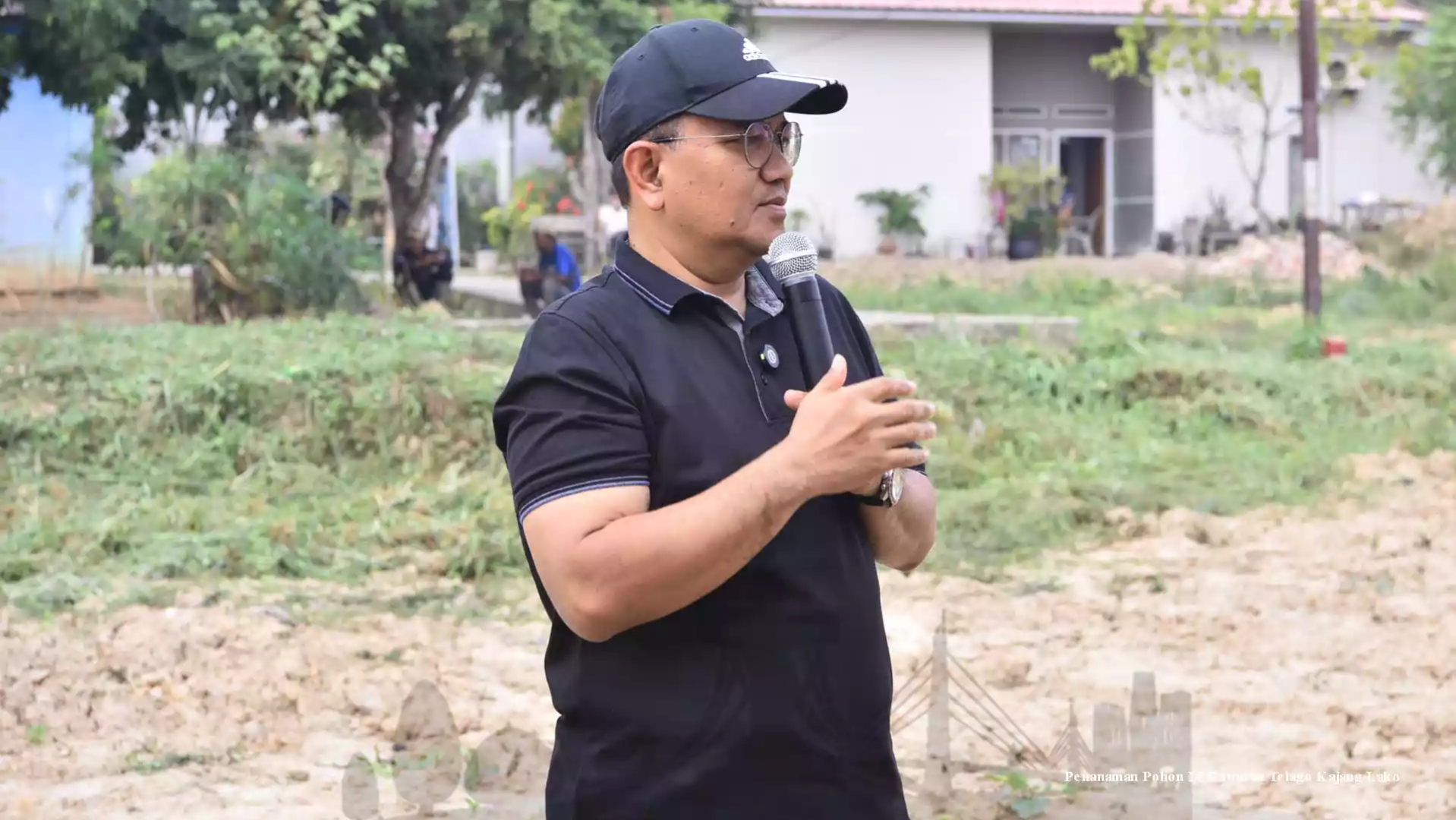 Wali Kota Jambi, Maulana