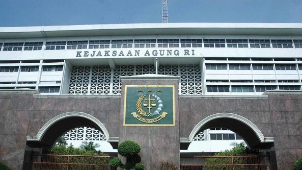 Kejagung RI