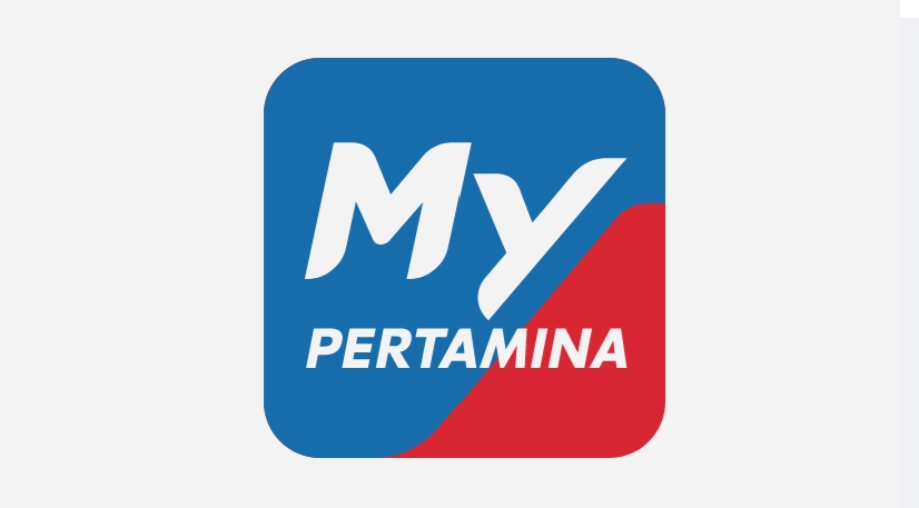 MyPertamina 