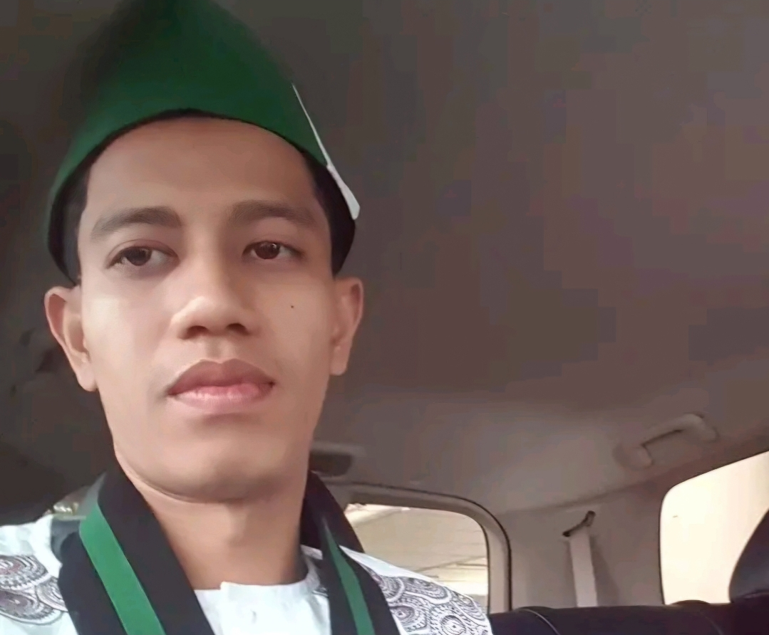 Tengku Gilang Pramanda, Ketua HMI Cabang Jambi 2017-2018