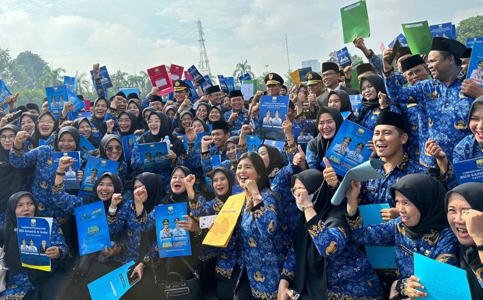 PPPK Provinsi Jambi