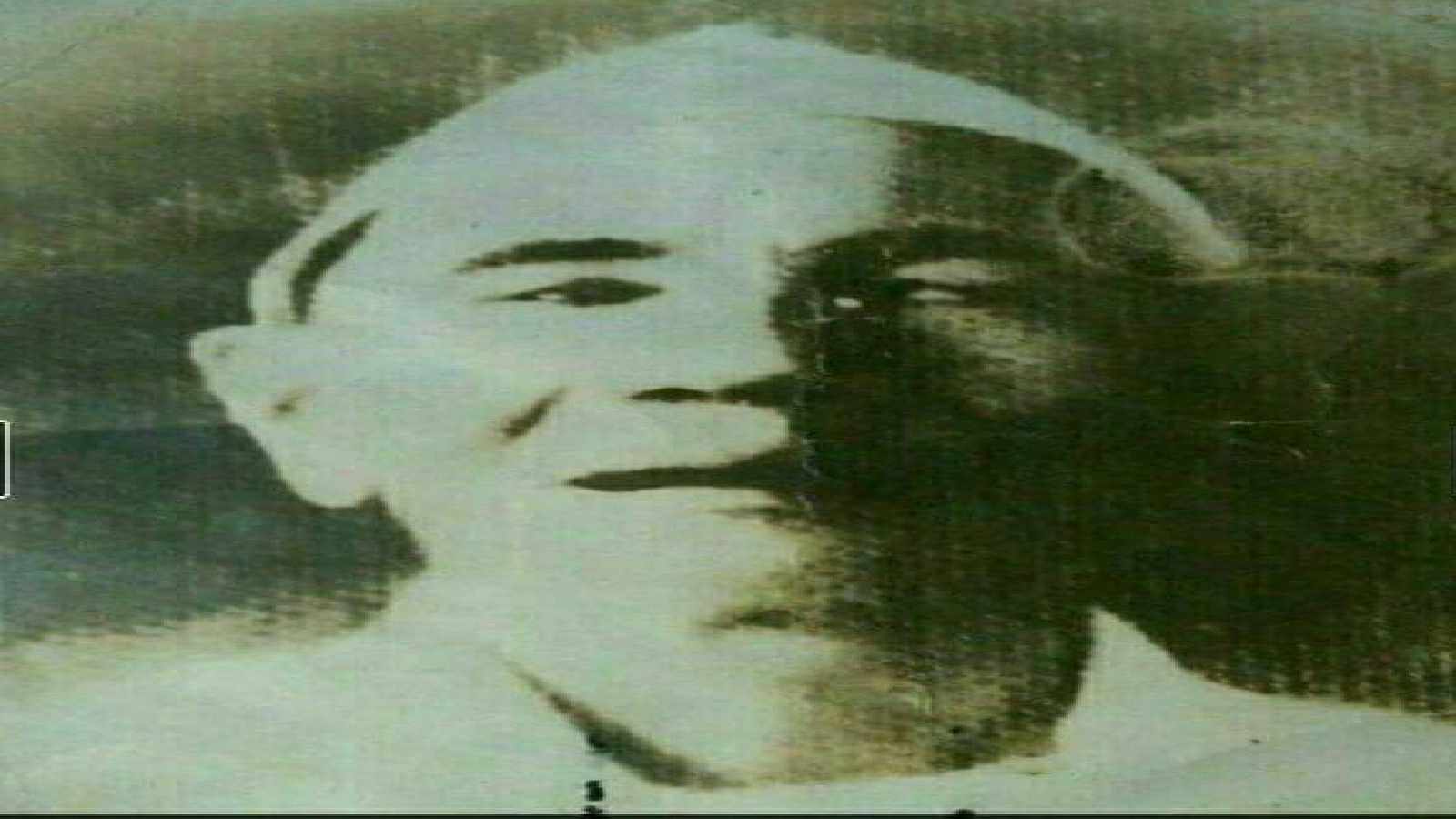 Syeikh Muhammad Arifin bin Khumaini Banafi'