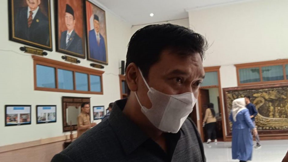 Anggota DPRD Provinsi Jambi Fraksi Gerindra, Abun Yani