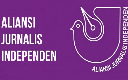 Aliansi Jurnalis Independen (AJI)