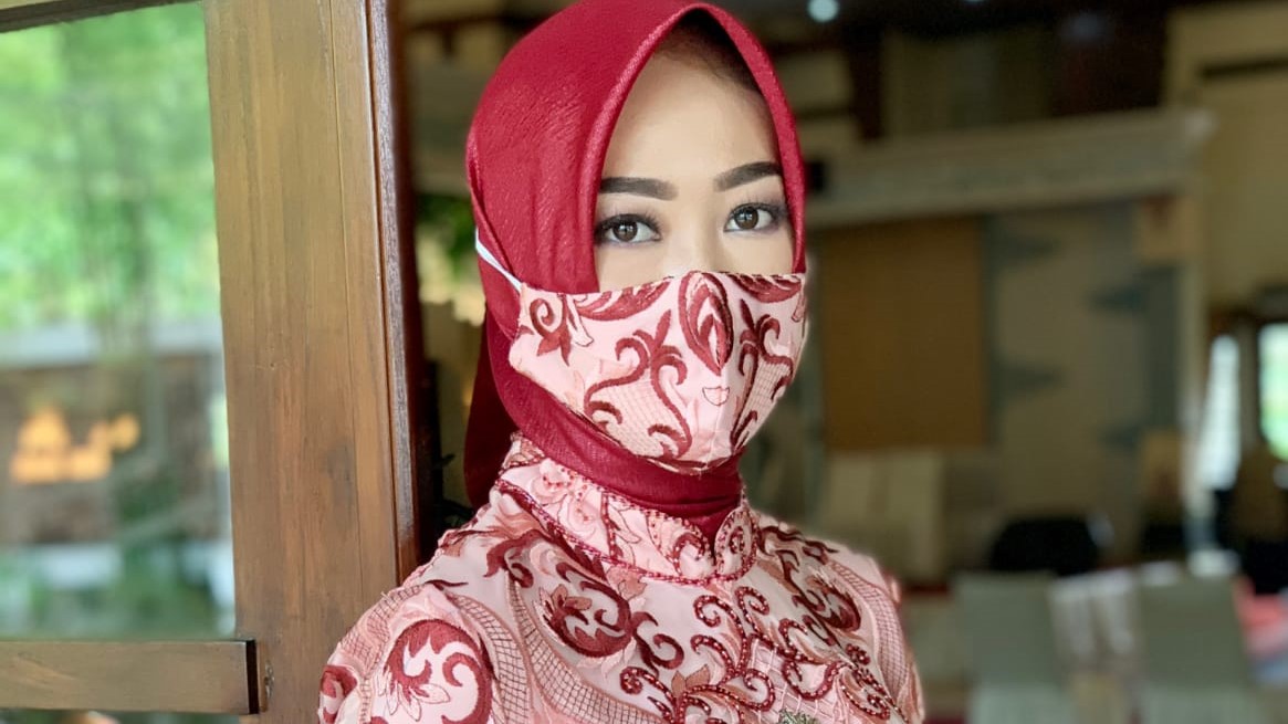 Amanda Dea Lestari