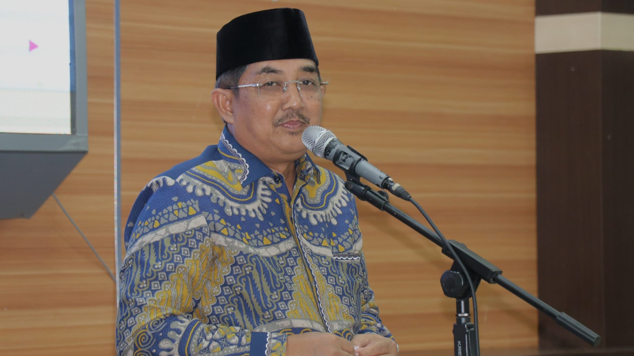 Anwar Sadat harapkan Forum GenRe membawa manfaat bagi remaja Tanjab Barat