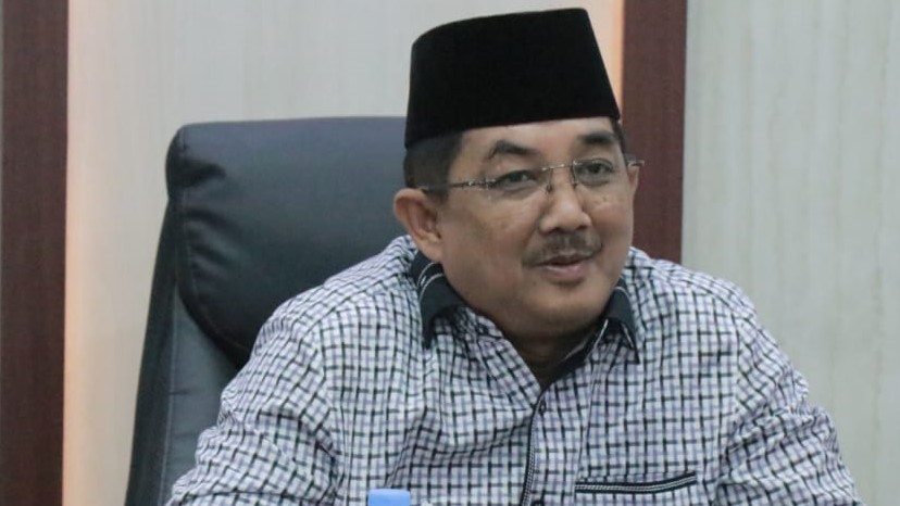 Pemkab Tanjab Barat raih penghargaan KLA 2023 kategori madya