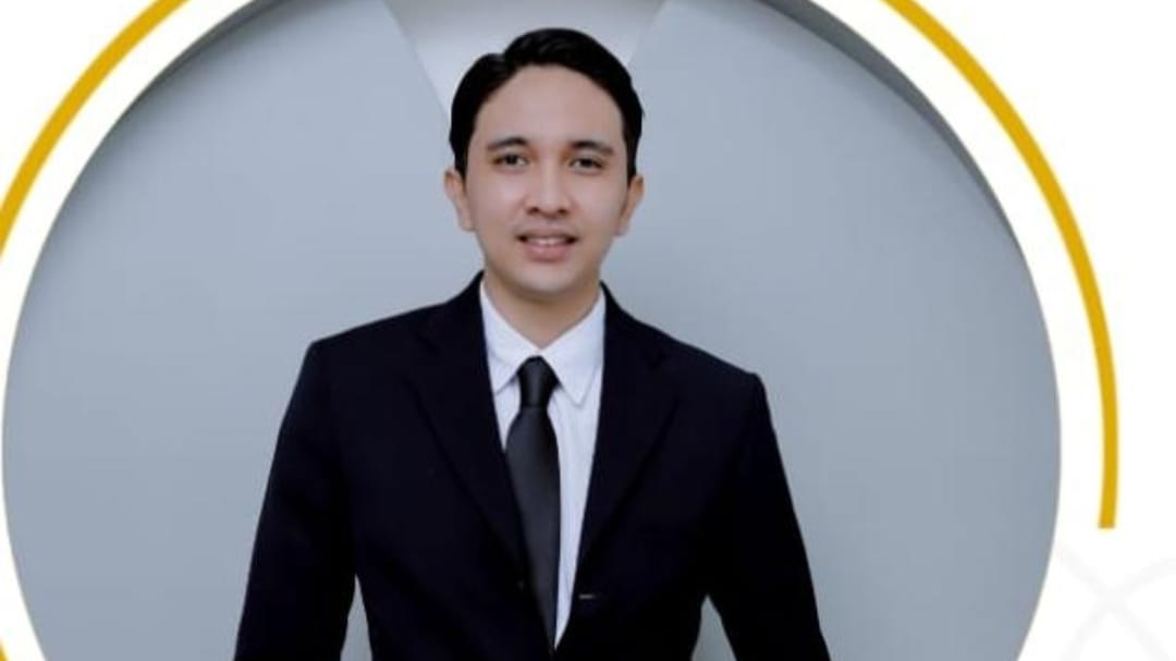 Arby Tya Afrilianif Surahman