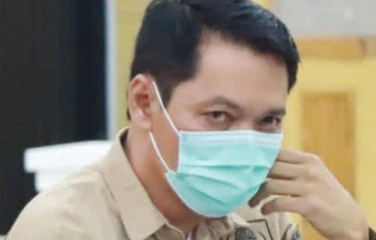Asisten I Sekretariat Daerah Kabupaten Tanjung Jabung Barat, Hidayat