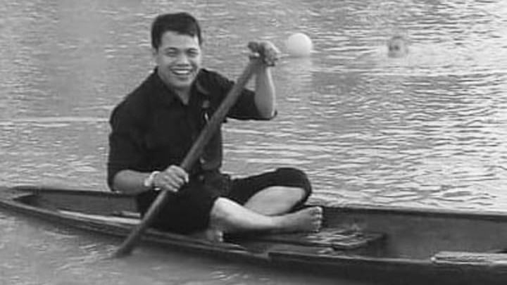 Bahren Nurdin