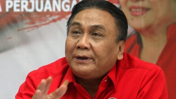 Ketua Bappilu PDI Perjuangan, Bambang Wuryanto