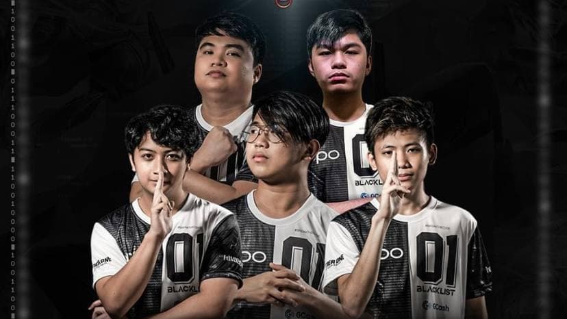 Blacklist International 