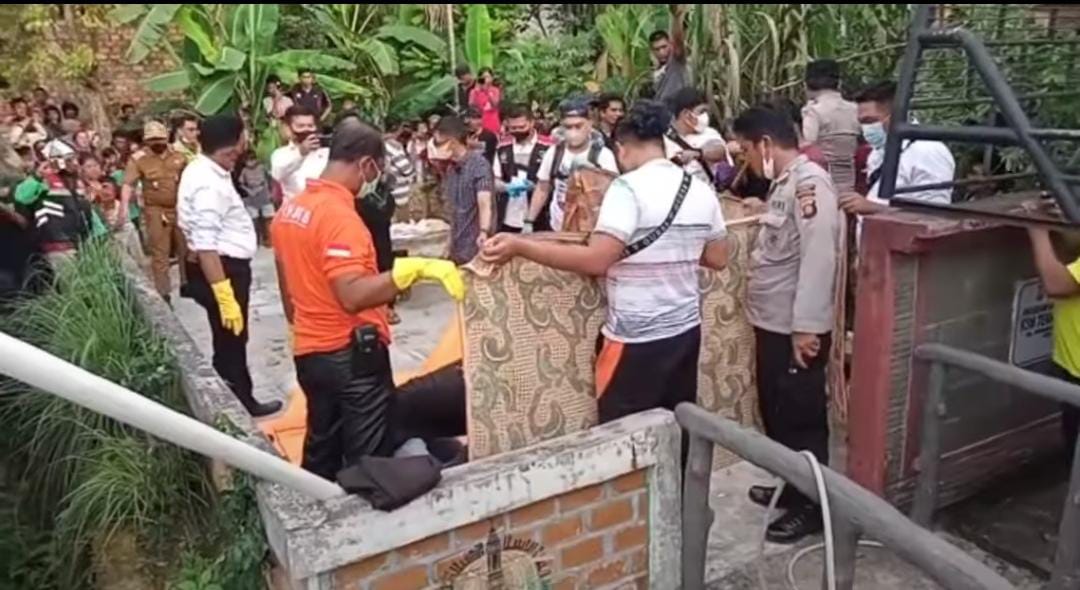 Polda Jambi selidiki kasus bocah tewas dalam septic tank