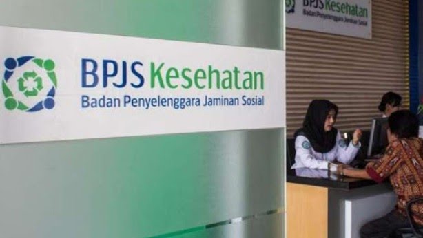 BPJS Kesehatan 