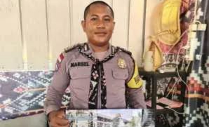 Brigadir Marsel BW Henuk