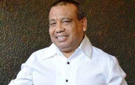 Bung Hermansjah