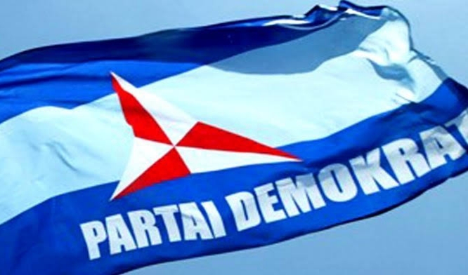Partai Demokrat/ilustrasi