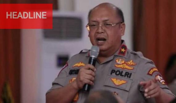 Dirkamsel Korlantas Polri, Brigjen Pol Chryshnanda Dwilaksana