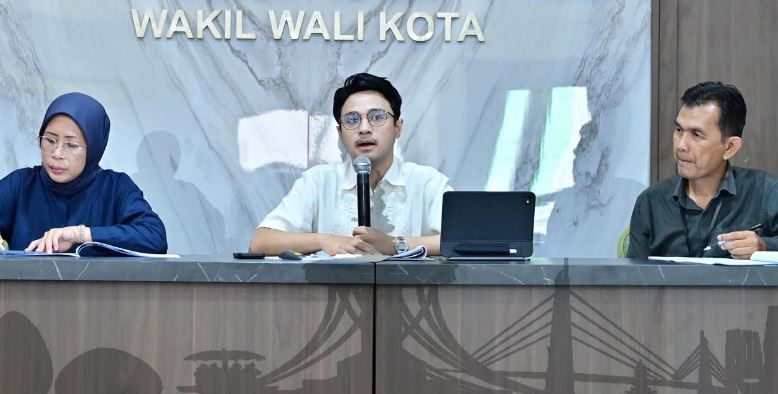 Pemerintah Kota Jambi Siapkan Soft Launching Wisata Kuliner Kota Tua