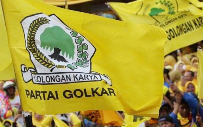 Partai Golkar 